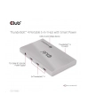 CSV-1580 Certyfikowany hub Thunderbolt 4 5w1 Smart Power - nr 31