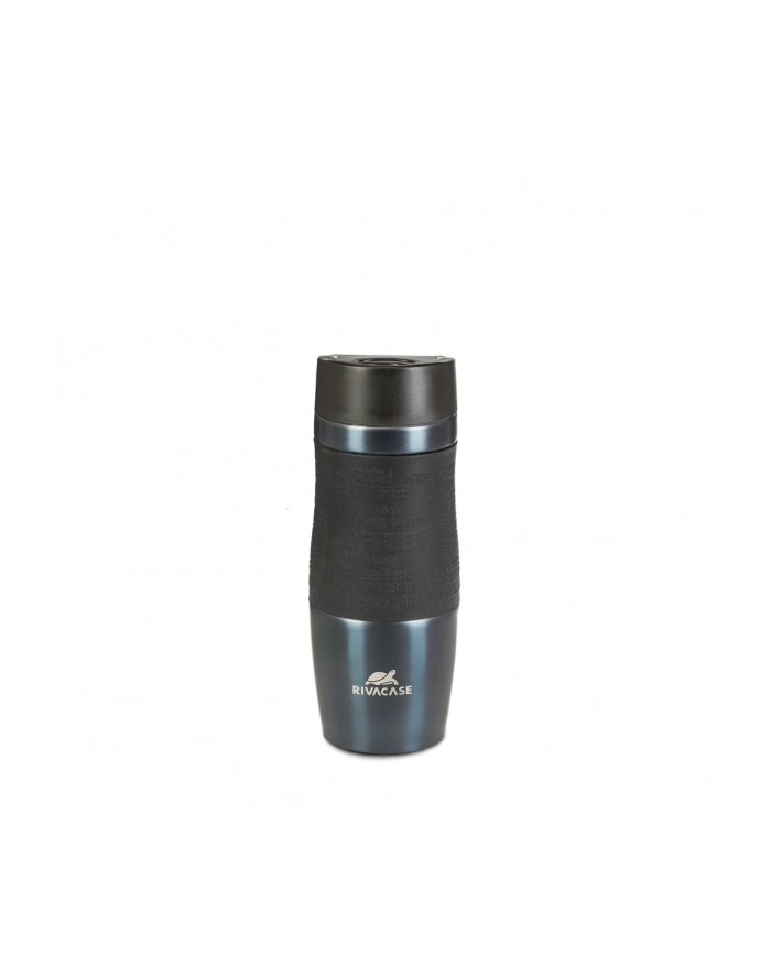 Rivacase Garda 380Ml Granatowy główny