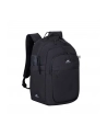 Riva Case RIVACASE Aviva Plecak miejski 16 L czarny DARMOWA DOSTAWA - nr 13