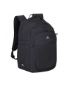 Riva Case RIVACASE Aviva Plecak miejski 16 L czarny DARMOWA DOSTAWA - nr 23