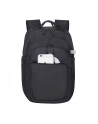 Riva Case RIVACASE Aviva Plecak miejski 16 L czarny DARMOWA DOSTAWA - nr 25