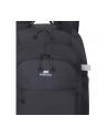 Riva Case RIVACASE Aviva Plecak miejski 16 L czarny DARMOWA DOSTAWA - nr 28