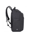 Riva Case RIVACASE Aviva Plecak miejski 16 L czarny DARMOWA DOSTAWA - nr 35