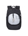 Riva Case RIVACASE Aviva Plecak miejski 16 L czarny DARMOWA DOSTAWA - nr 38