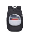 Riva Case RIVACASE Aviva Plecak miejski 16 L czarny DARMOWA DOSTAWA - nr 39