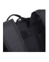 Riva Case RIVACASE Aviva Plecak miejski 16 L czarny DARMOWA DOSTAWA - nr 5