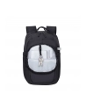 Riva Case RIVACASE Aviva Plecak miejski 16 L czarny DARMOWA DOSTAWA - nr 7