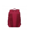 Riva Case RIVACASE Aviva Plecak miejski 16 L czerwony DARMOWA DOSTAWA - nr 15