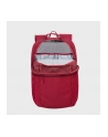 Riva Case RIVACASE Aviva Plecak miejski 16 L czerwony DARMOWA DOSTAWA - nr 16