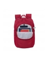 Riva Case RIVACASE Aviva Plecak miejski 16 L czerwony DARMOWA DOSTAWA - nr 24