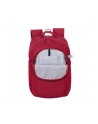 Riva Case RIVACASE Aviva Plecak miejski 16 L czerwony DARMOWA DOSTAWA - nr 2