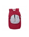 Riva Case RIVACASE Aviva Plecak miejski 16 L czerwony DARMOWA DOSTAWA - nr 3
