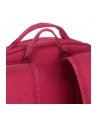 Riva Case RIVACASE Aviva Plecak miejski 16 L czerwony DARMOWA DOSTAWA - nr 9
