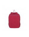 Riva Case RIVACASE Aviva Plecak miejski 6 L czerwony DARMOWA DOSTAWA - nr 16
