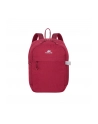Riva Case RIVACASE Aviva Plecak miejski 6 L czerwony DARMOWA DOSTAWA - nr 22