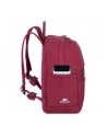 Riva Case RIVACASE Aviva Plecak miejski 6 L czerwony DARMOWA DOSTAWA - nr 32