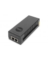DIGITUS ZASILACZ DO LAPTOPA ZASILACZ/ADAPTER POE+ 802.3AT, MAX. 30W 10 GIGABIT ETHERNET - nr 15