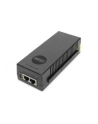 DIGITUS ZASILACZ DO LAPTOPA ZASILACZ/ADAPTER POE+ 802.3AT, MAX. 30W 10 GIGABIT ETHERNET - nr 16