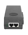 DIGITUS ZASILACZ DO LAPTOPA ZASILACZ/ADAPTER POE+ 802.3AT, MAX. 30W 10 GIGABIT ETHERNET - nr 24