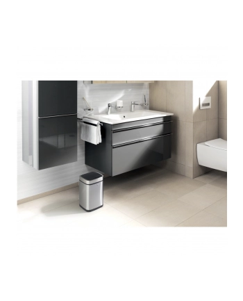 DURABLE No touch Kosz na śmieci z czujnikiem ruchu 6l nr 1