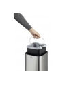 DURABLE No touch Kosz na śmieci z czujnikiem ruchu 6l - nr 14
