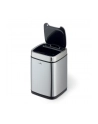 DURABLE No touch Kosz na śmieci z czujnikiem ruchu 6l - nr 18