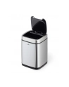 DURABLE No touch Kosz na śmieci z czujnikiem ruchu 6l - nr 22