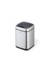 DURABLE No touch Kosz na śmieci z czujnikiem ruchu 6l - nr 4