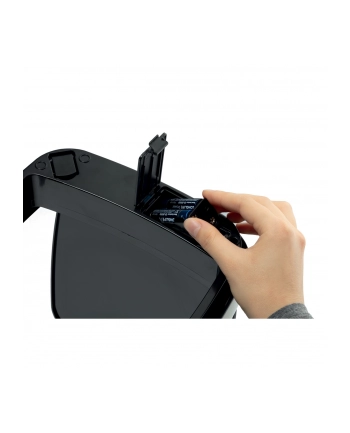 DURABLE No touch Kosz na śmieci z czujnikiem ruchu 12l nr 2
