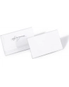 Durable Identyfikator 40X75 Mm Z Agrafką 8008 - nr 4