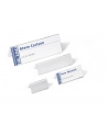 Durable Identyfikator Stołowy Akrylowy 105/210x297mm 10szt. Przezroczysty - nr 2