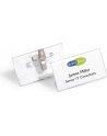 Durable Identyfikator Z Akrylu 40X75 Mm Z Kombi Klipem 8121 - nr 7