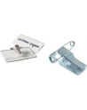 Durable Identyfikator Z Akrylu 40X75 Mm Z Kombi Klipem 8121 - nr 9