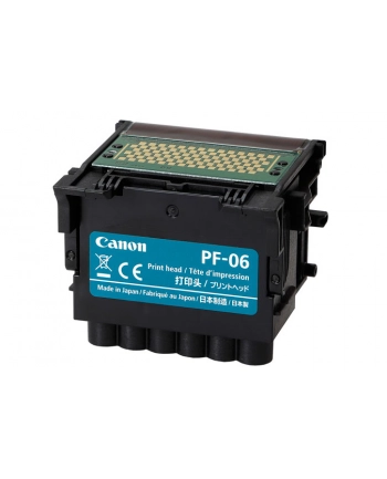 Canon Głowica PF-06 nr 2
