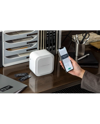 Brother P-touch CUBE Pro (PT-P910BT) nr 1