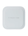 Brother P-touch CUBE Pro (PT-P910BT) - nr 4