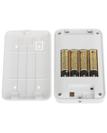 Hikvision Ds-Pk1-E-We 151 G 140 X 22 86 Mm 10 90% -10 55 °C 4 Aa White nr 1
