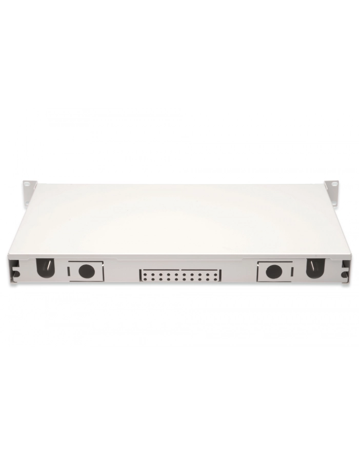 Digitus Professional Rozdzielacz światłowodu 24 Porty LC 1U (DN963329) główny