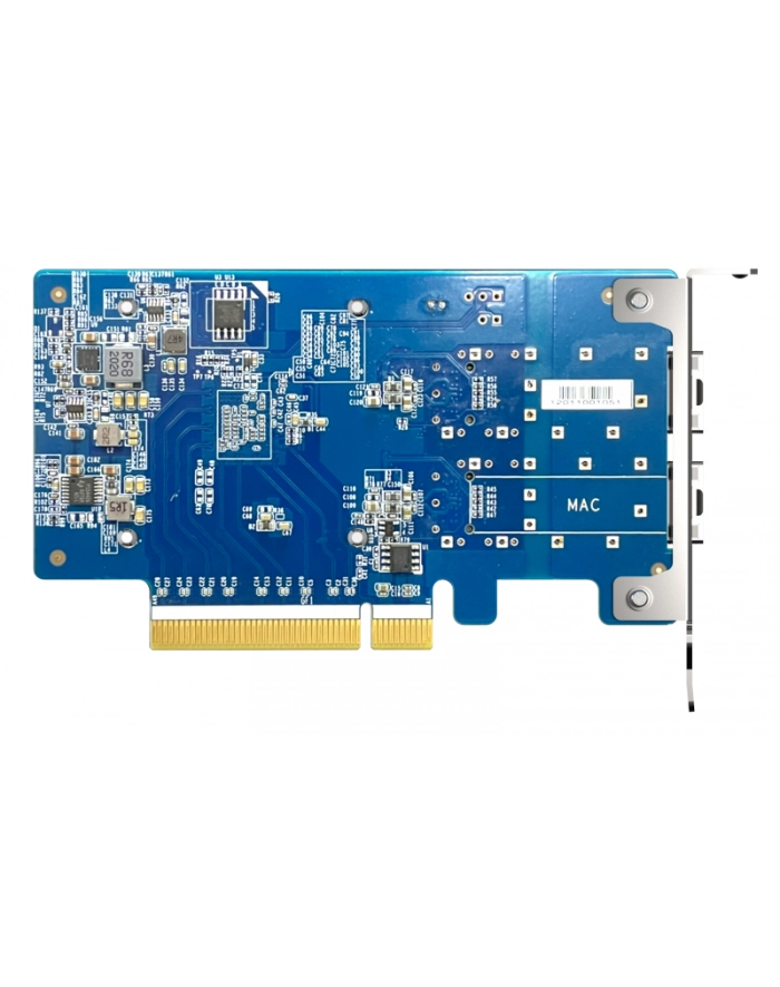QNAP QXG-25G2SF-CX6 główny