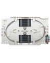 Digitus Professional Splice cassette with 12 pigtails pre-assembled LC OS2 (A9693302UPC) - nr 1