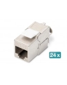 DIGITUS  DN-93615 - MODULAR INSERT (DN9361524) - nr 54