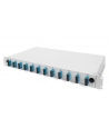 Assmann Glasfaser SpleißBox 1He (DN96200QL) - nr 1