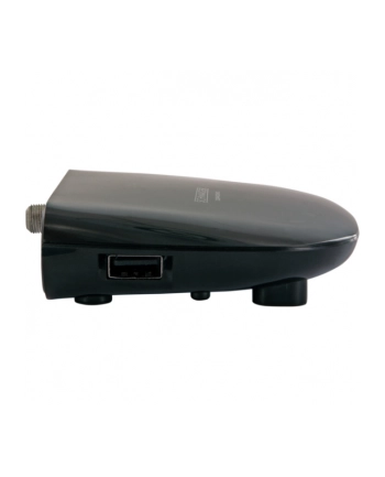 SCHWAIGER DSR400HD - SATELLITE TV RECEIVER