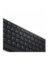 DELL PRO - ZESTAW KLAWIATURA I MYSZ - NIEMCY - CZARNY - nr 61