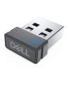 DELL PRO - ZESTAW KLAWIATURA I MYSZ - NIEMCY - CZARNY - nr 79