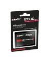 Emtec internal SSD 2.5 inch SATA III X150 Power Plus 3D NAND 2TB  ECSSD2TX150 - nr 4