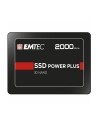 Emtec internal SSD 2.5 inch SATA III X150 Power Plus 3D NAND 2TB  ECSSD2TX150 - nr 5