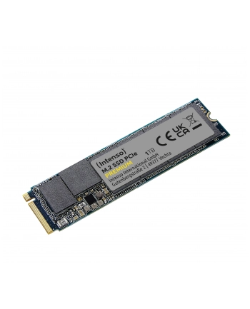 Intenso M.2 Ssd Premium 1Tb Pcie Nvme (3835460) nr 1
