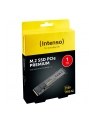 Intenso M.2 Ssd Premium 1Tb Pcie Nvme (3835460) - nr 8