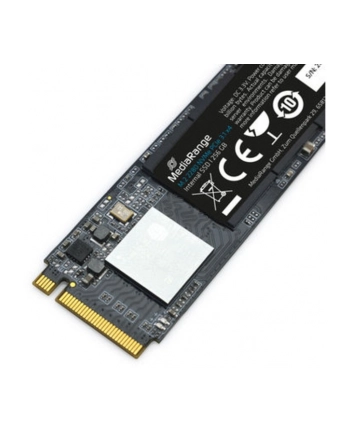 Mediarange 256GB M.2 2280 Pcie Nvme (MR1031) nr 2